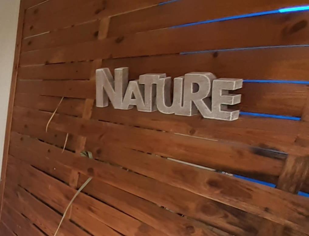 Kaz Nature Saint-Francois  Zewnętrze zdjęcie